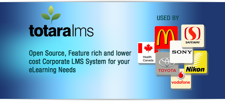 Totara LMS