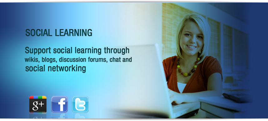 Social Learning Techniques