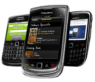 Blackberry