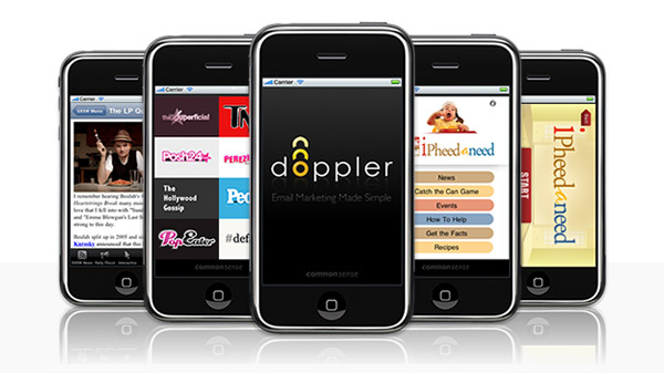 Mobile Website Development Mobile Website Development