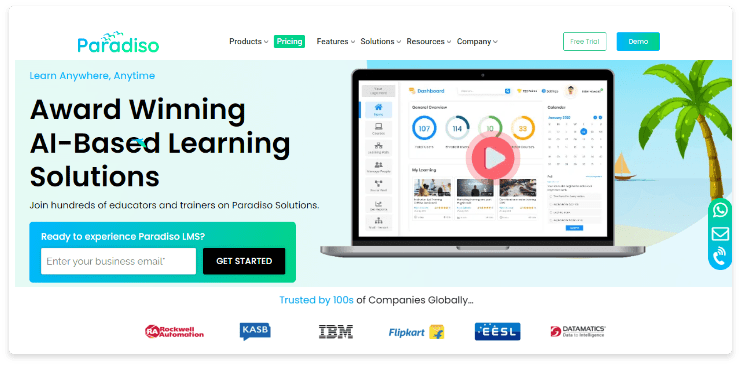 Top 11 Extended Enterprise Learning Management Systems