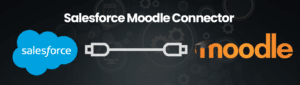 Salesforce Moodle Connector