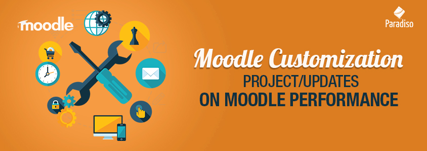 Moodle Customization Project