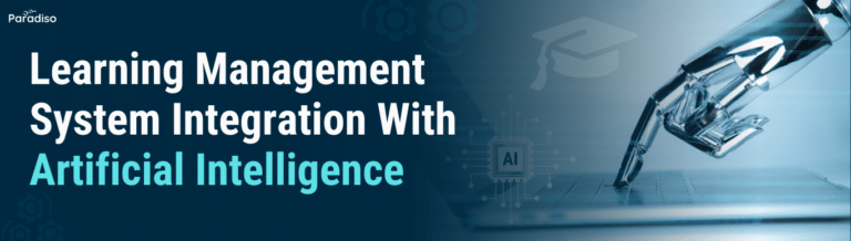 LMS Integration with AI