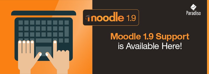 Moodle.Support