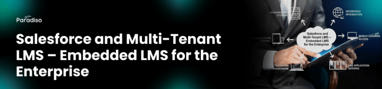 Salesforce and Multi TenantLMS