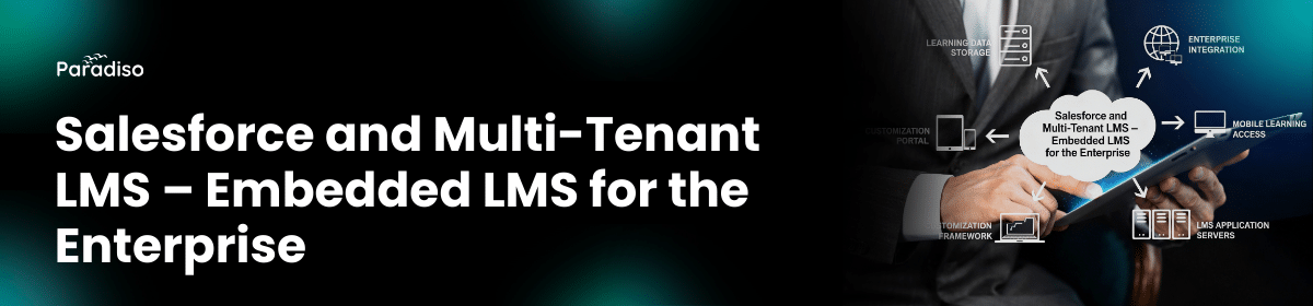 Salesforce and Multi TenantLMS