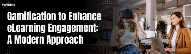 GamificationtoEnhanceeLearningEngagement AModernApproach