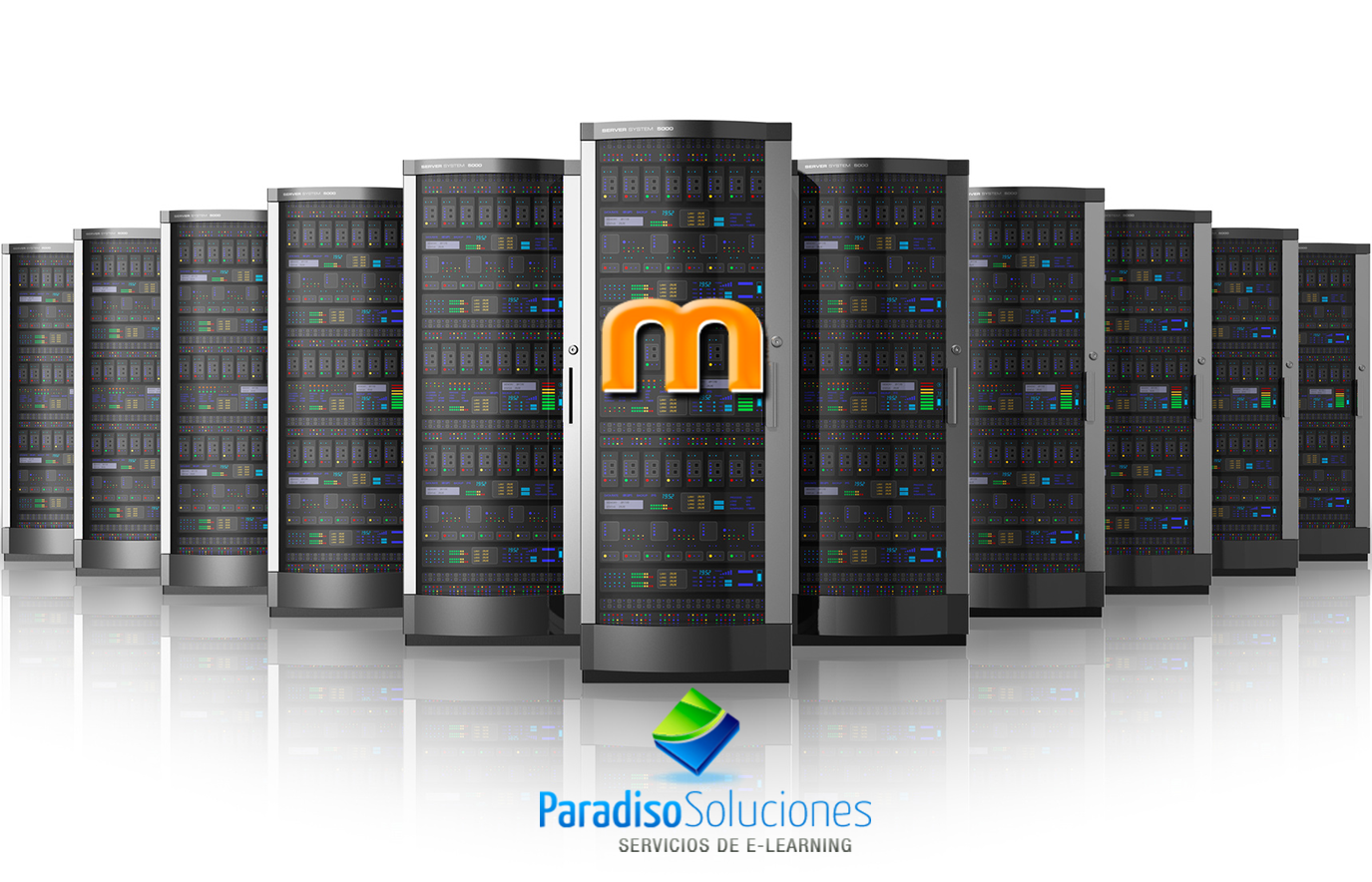 moodle logo