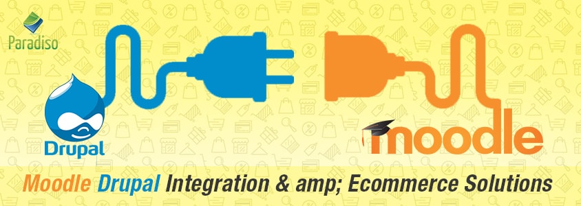 Moodle Drupal Integration min