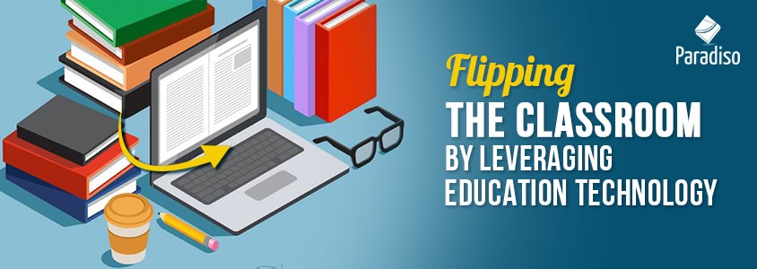 Flipping the Classroom by Leveraging min