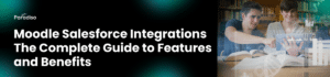 moodle salesforce integrations