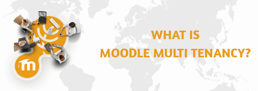 Moodle Multitenancy