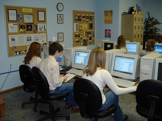 elearning k