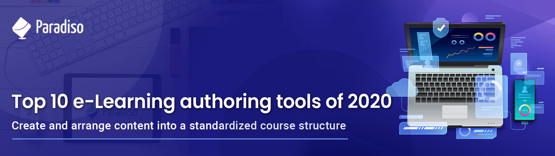 Top 10 authoring Tool