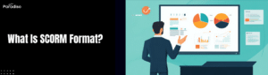 what is scorm format