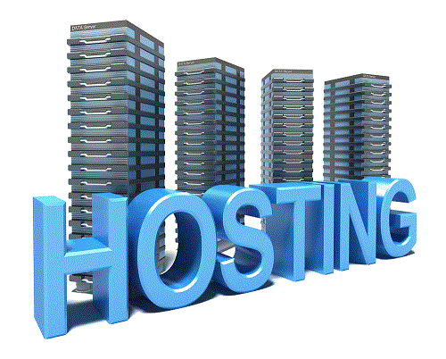 lms hosting