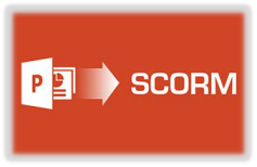 Powerpoint to SCORM