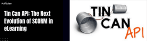 Tin Can API (xAPI)