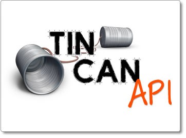 tin can api - Paradiso LMS