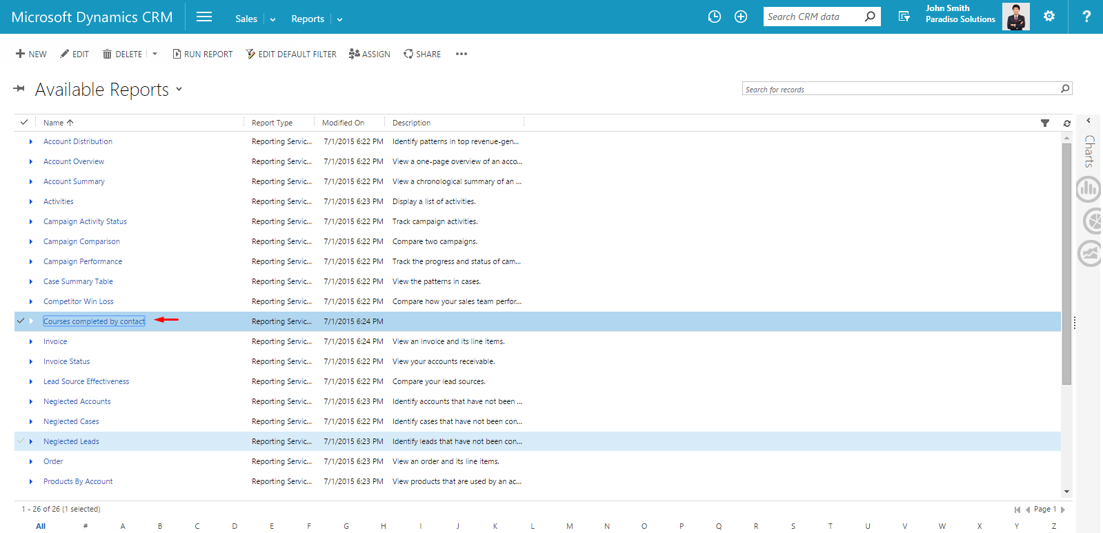 Microsoft-Dynamics-CRM-4