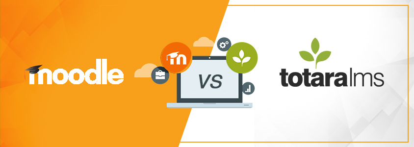 Totara vs Moodle