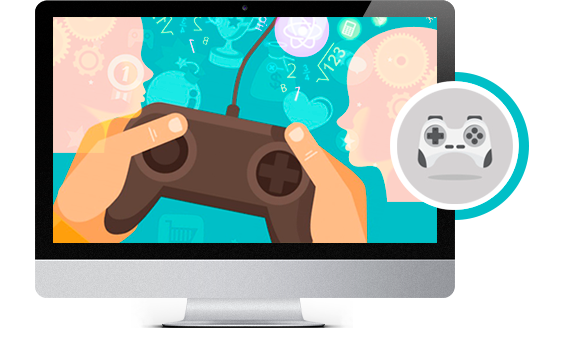 Gamification in Elearning