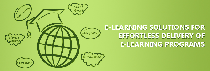 e learning solutions