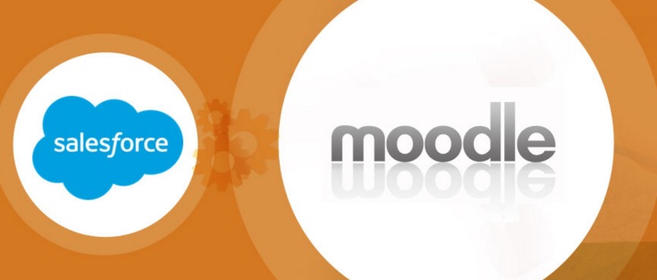 Moodle Salesforce Integration