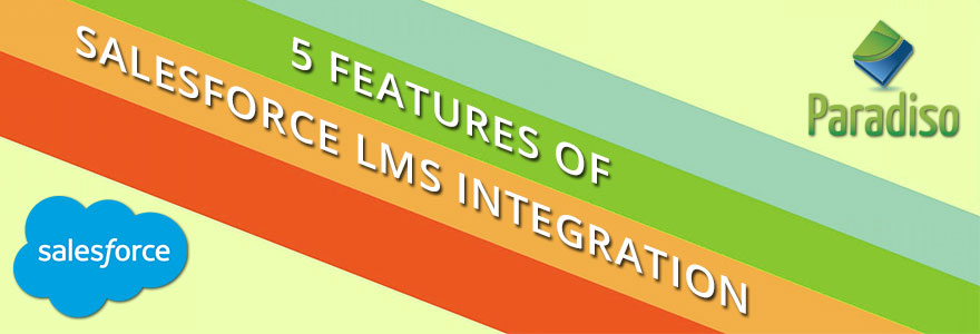 salesforce lms integration