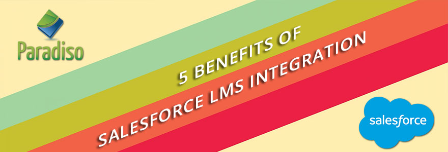 salesforce lms integration