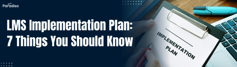 LMSImplementationPlan ThingsYouShouldKnow