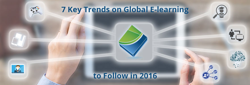 LMS Trends