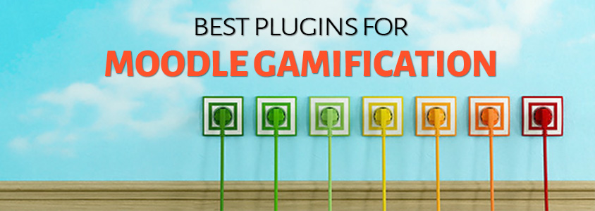 Moodle Gamification Plugins