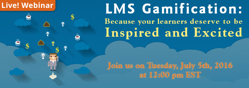 LMS Gamification