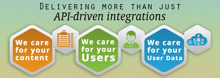 LMS Integrations