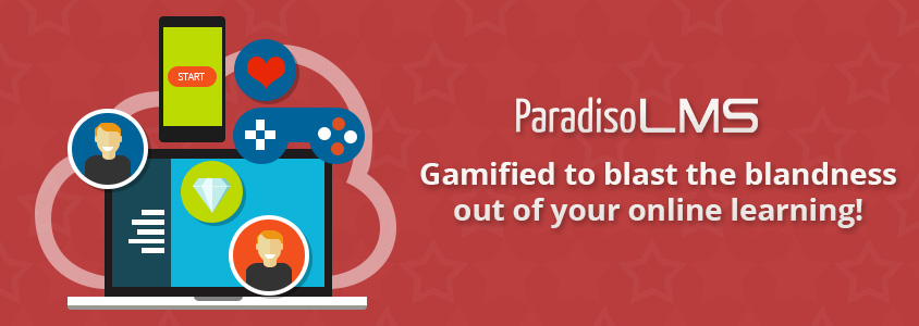 LMS Gamification