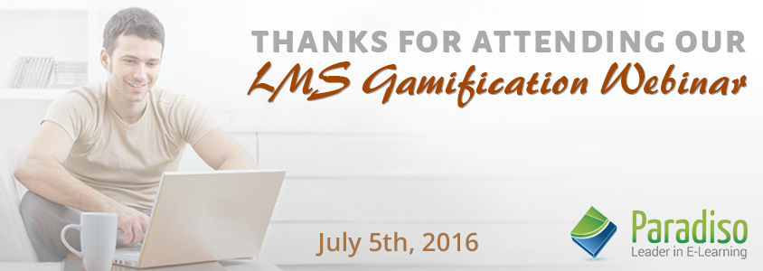 LMS Gamification