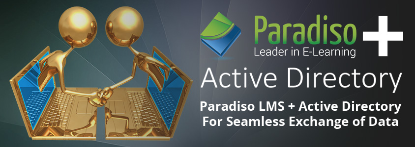 Active Directory LMS