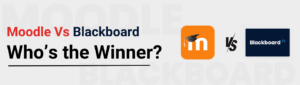 Moodle Vs Blackboard