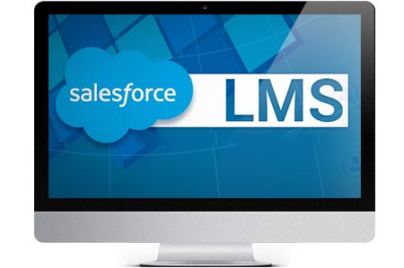 salesforce lms integration