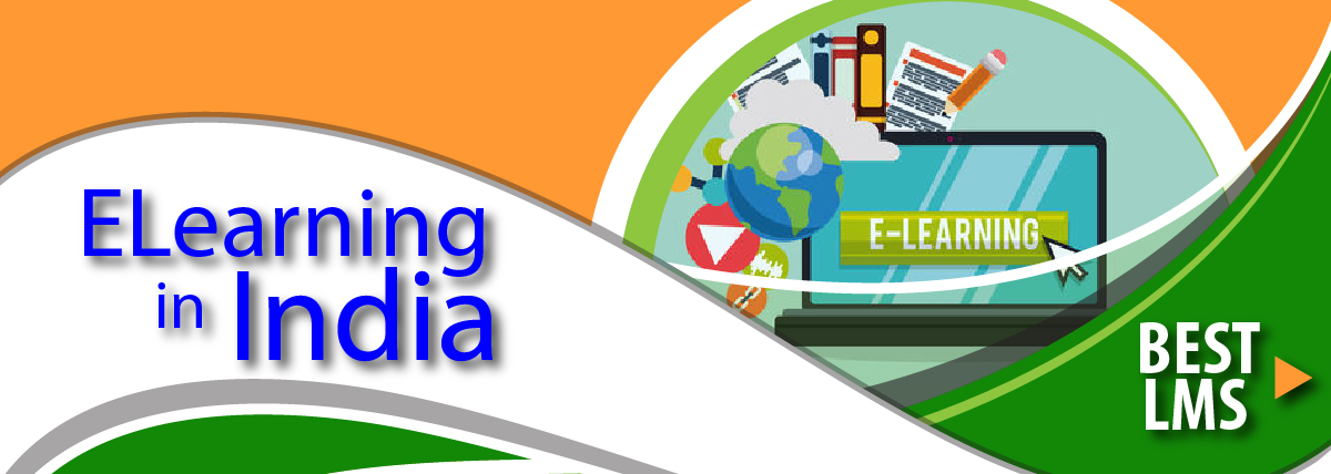 ELearning in India