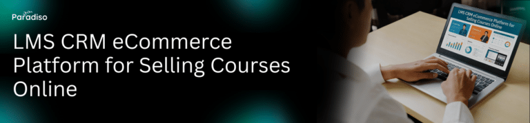 selling courses online