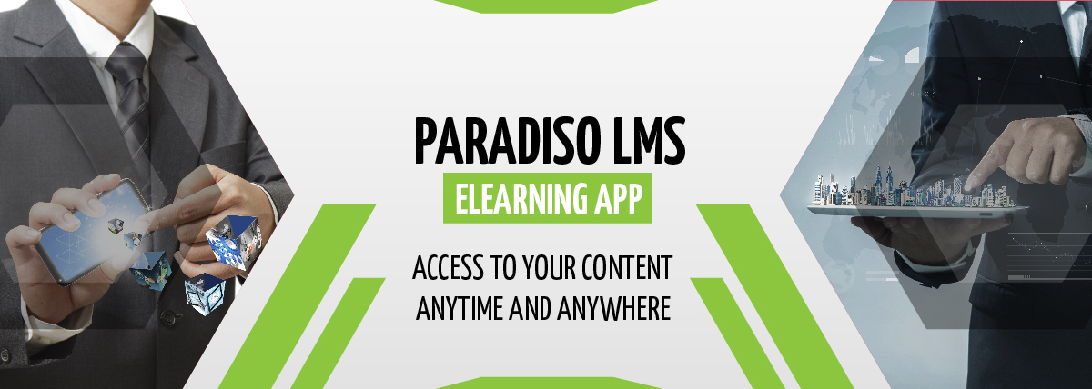 eLearning app