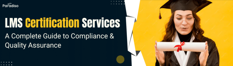 LMS Certification Services
