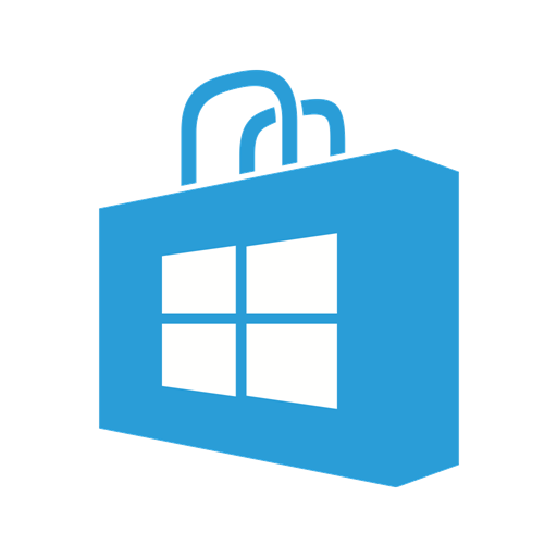 Windows Store Logo Png 2