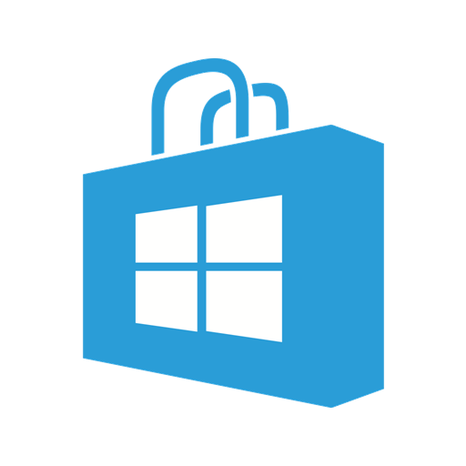 Windows Store Logo Png 2