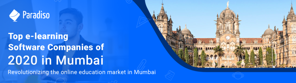 Top e-learning software companies in Mumbai_Blog Banner