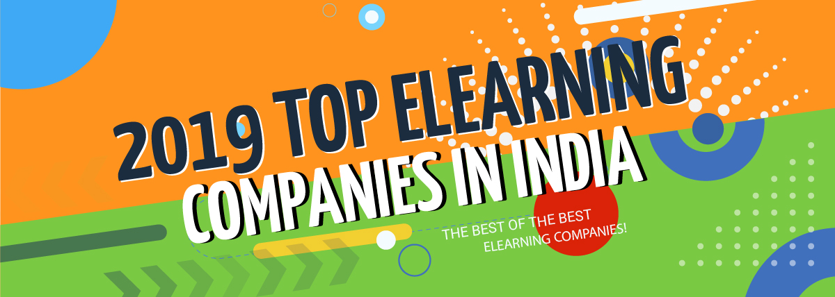 Top eLearning Companies in India