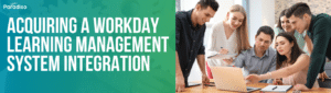 Workday LMS Integrations